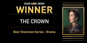 Se corona Netflix en los Globos de Oro 20 Netflix, Globos de Oro