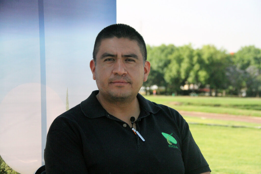 NASA pide a IPN encabezar misión a la estratósfera 6 IPN
