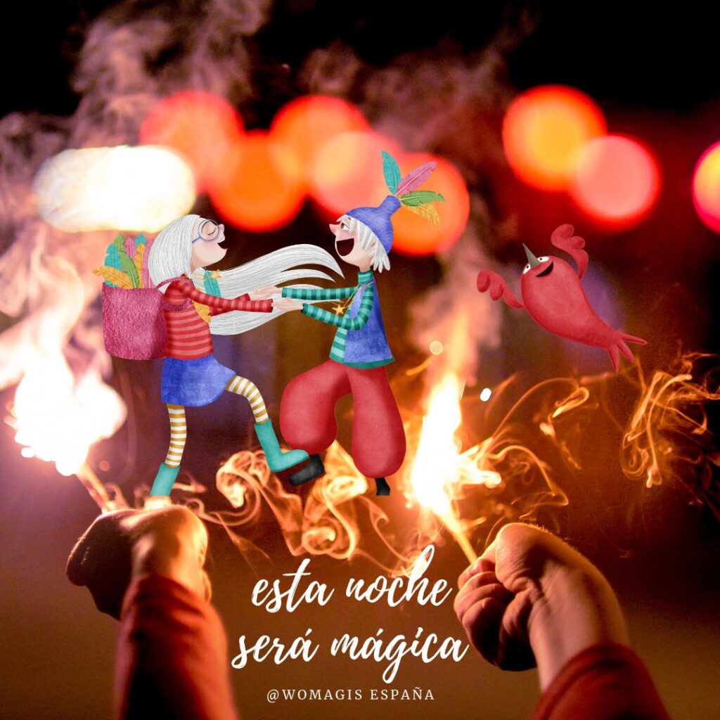 Womagis México, libro infantil escrito en 18 lenguas mexicanas 7 Womagis