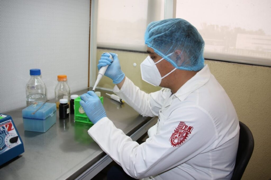 IPN consigue patente de bacteria anticancerígena proveniente del pulque 6 Pulque