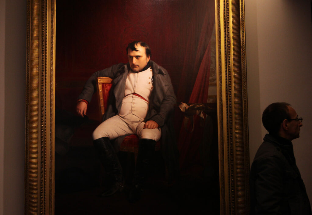 Una tragedia napoleónica 6 XxjpbeE007041 20210506 PEPFN0A001