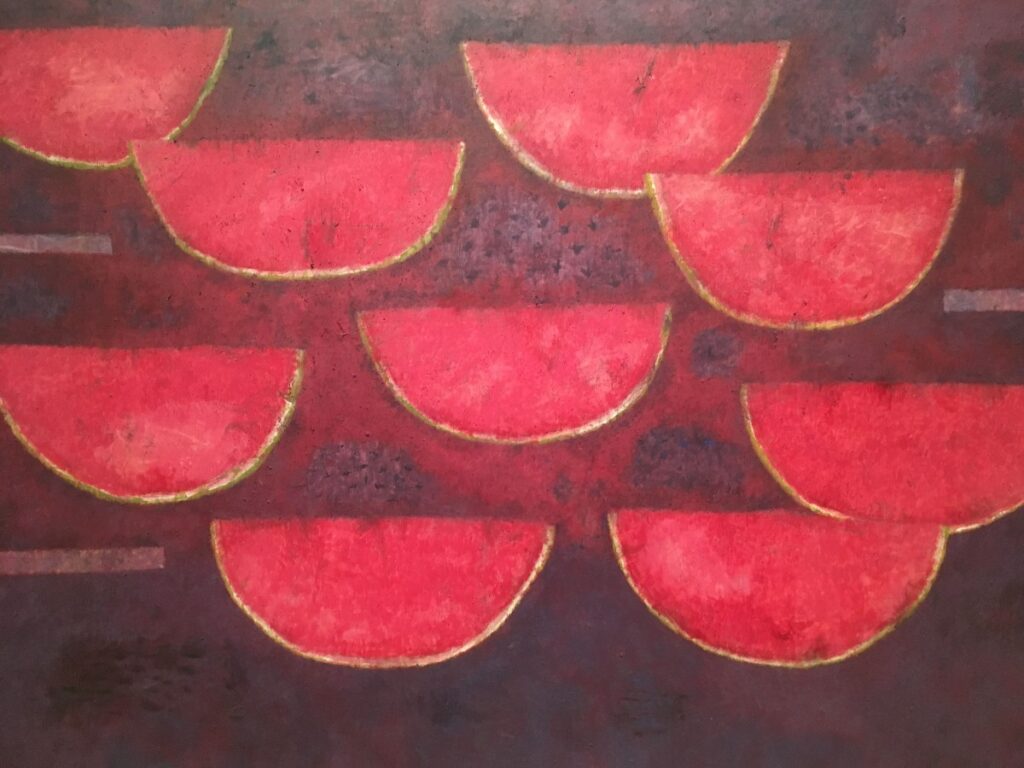 Tamayo: 30 años sin el pintor de las sandías más universales 6 Rufino Tamayo