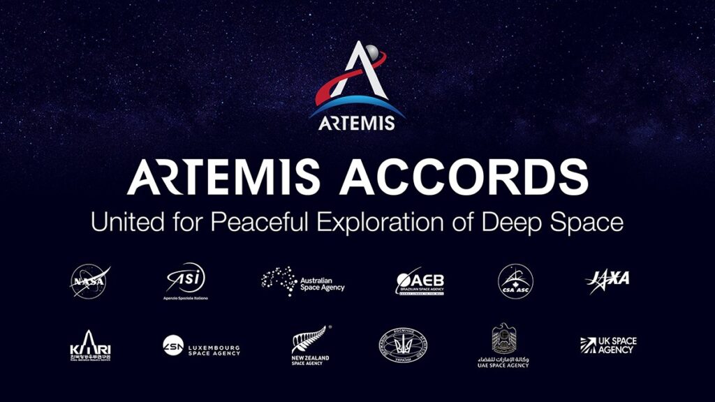 Acuerdos Artemis
