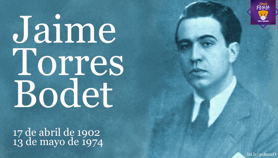 Torres Bodet Hombre De Letras Y Precursor De La Educación Fusilerías 4685