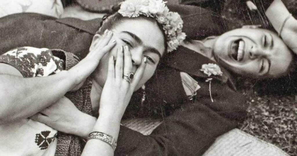 Frida, más vigente que nunca 7 Frida Khalo