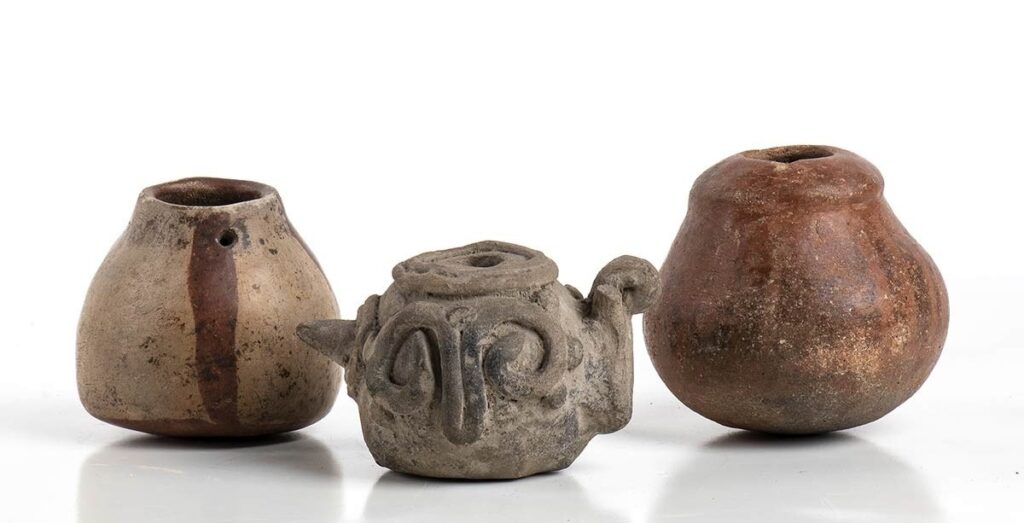 Frenan en Roma subasta de 17 piezas arqueológicas de México 8 Bertolami Fine Arts