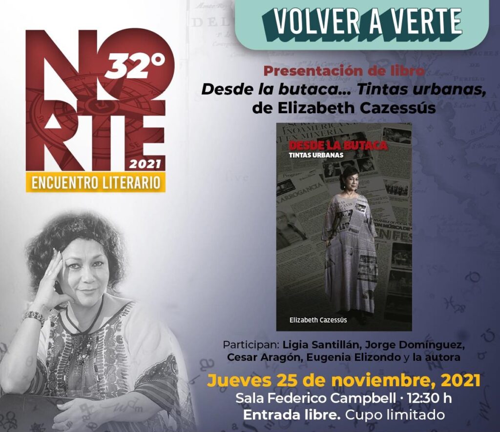 Encuentro Literario Norte 32° alista homenaje al poeta Víctor Soto 7 Encuentro Literario Norte 32