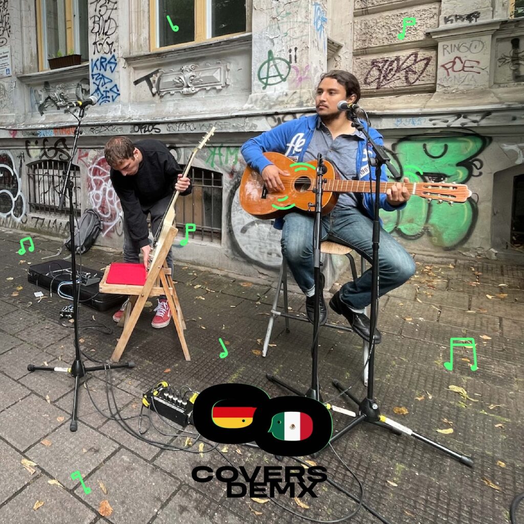 Berlín canta a México para celebrar 200 años de la Independencia 6 coversdemx