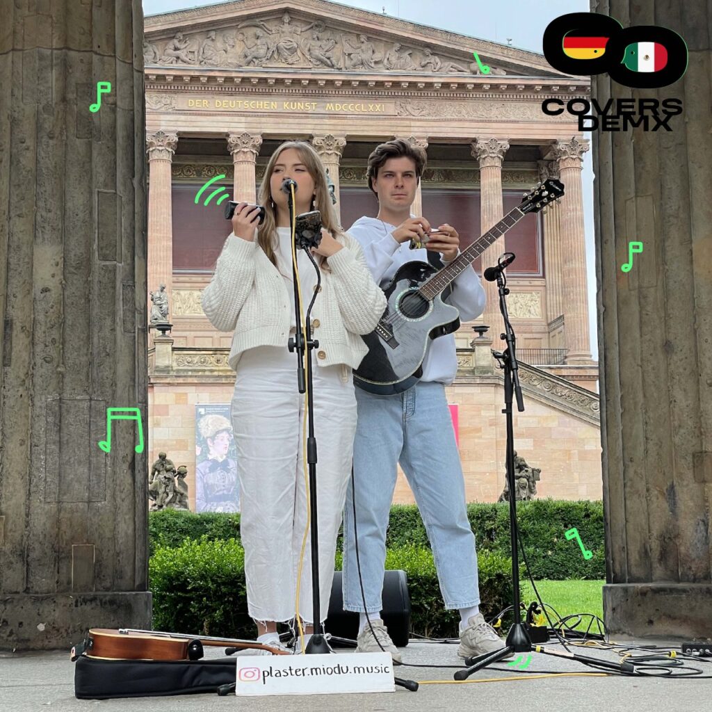 Berlín canta a México para celebrar 200 años de la Independencia 7 coversdemx
