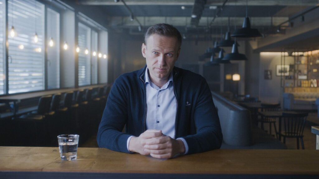 'Navalny', film sobre opositor de Putin es el estreno secreto de Sundance 6 Navalny