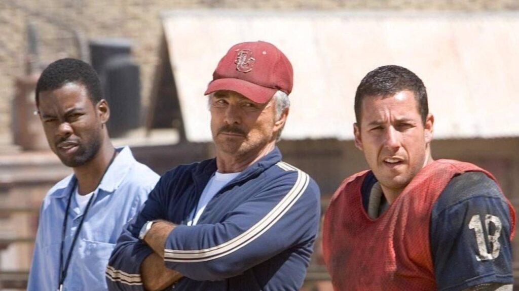 Primero y gol: del emparrillado al cine y la televisión 7 Supertazón