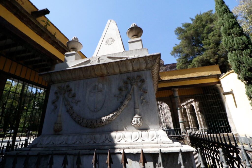 Exhiben cartas entre Margarita Maza y Benito Juárez 8 margarita maza