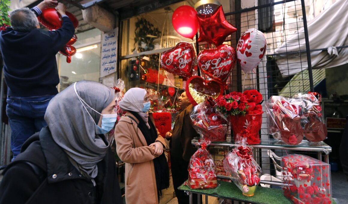 Día del amor y la amistad