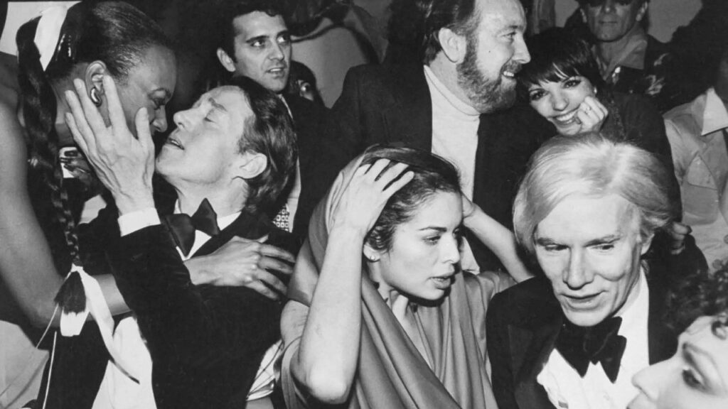 Studio 54, la Gomorra de los años 70 7 studio 54 3