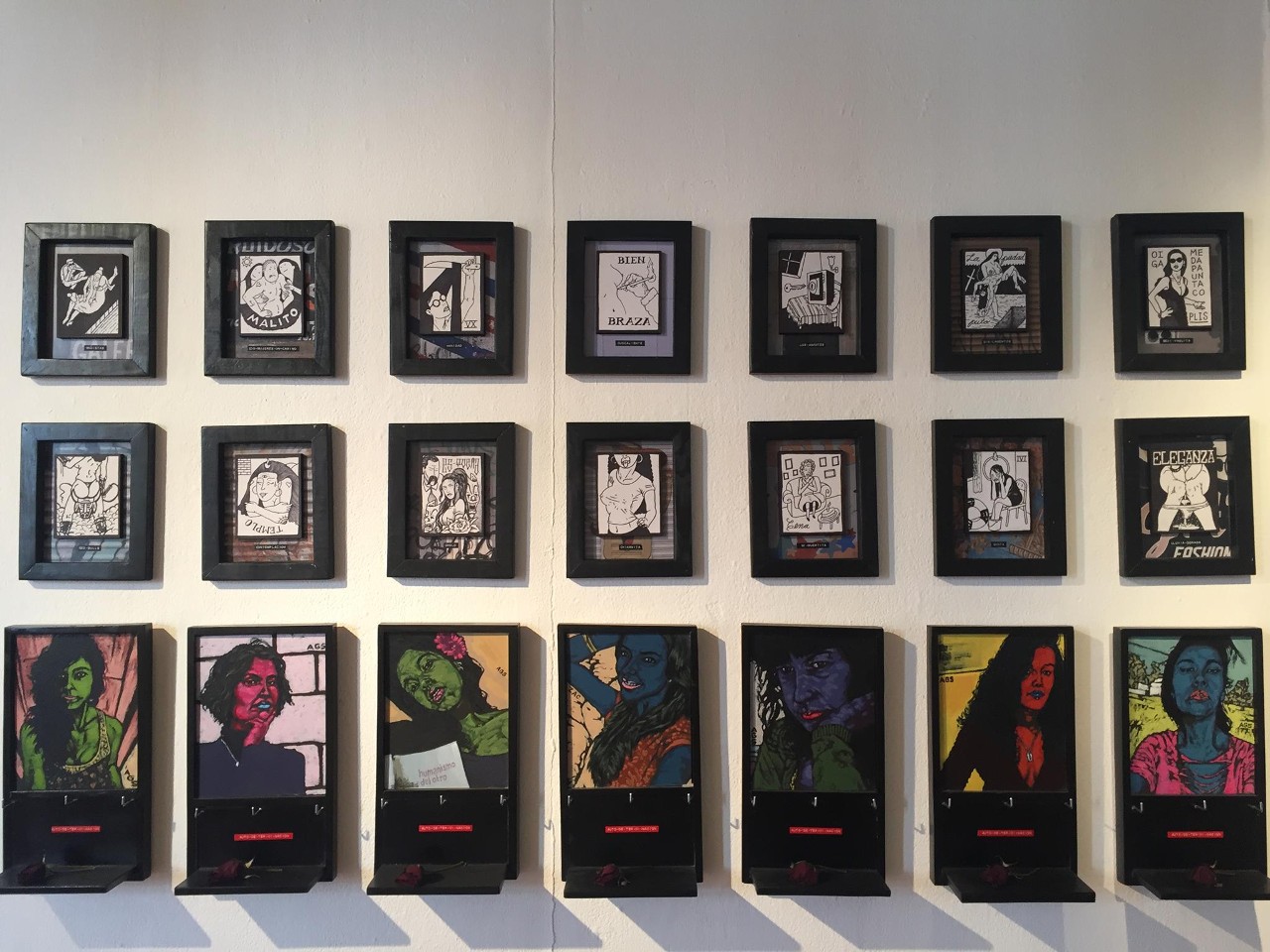 XLII Encuentro Nacional de Arte Joven: revelan a los 4 ganadores ...
