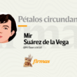 Mir Suárez de la Vega