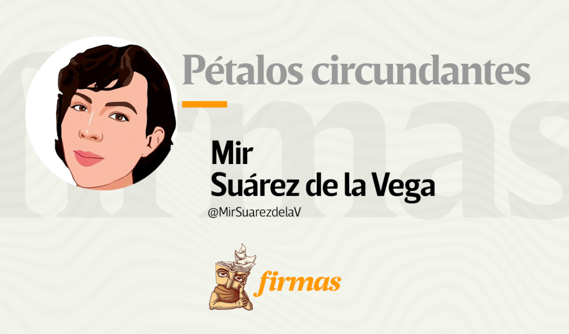 Mir Suárez de la Vega