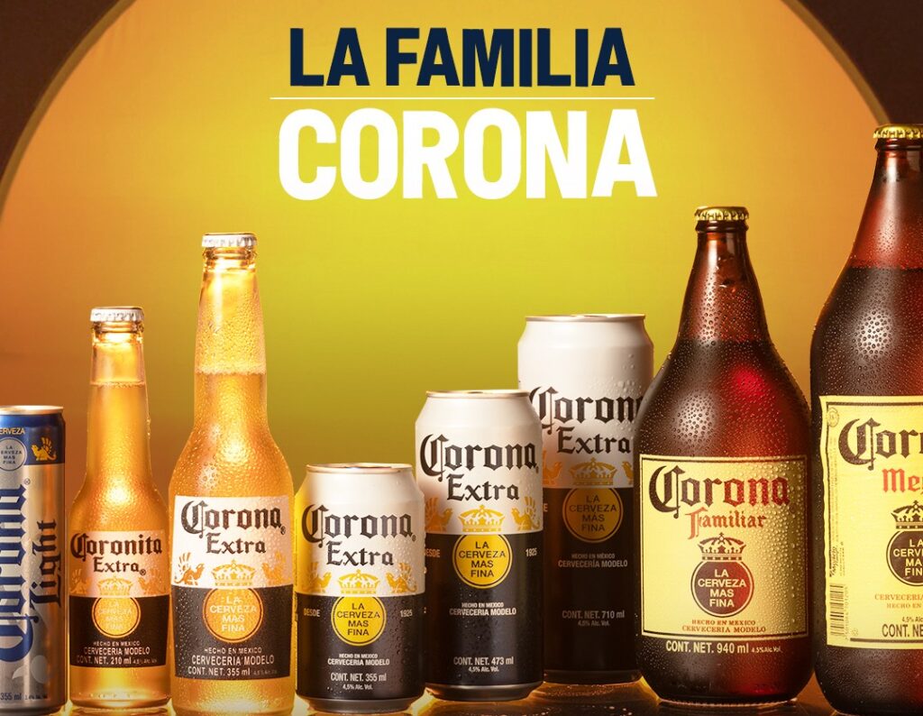 ¿Una chela? La marca de cerveza más valiosa del mundo es mexicana 8 Cerveza