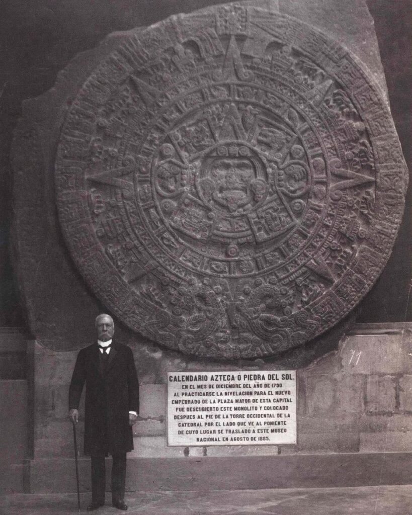 Un sepulcro para Díaz de honor 11 Porfirio Díaz