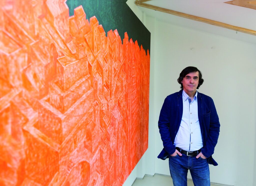 Los libros indispensables para entender a Mircea Cărtărescu 8 Mircea Cărtărescu