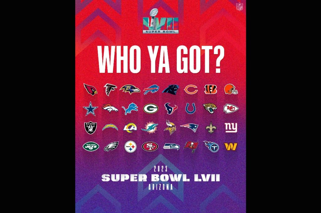 La competencia televisiva durante la NFL 8 NFL