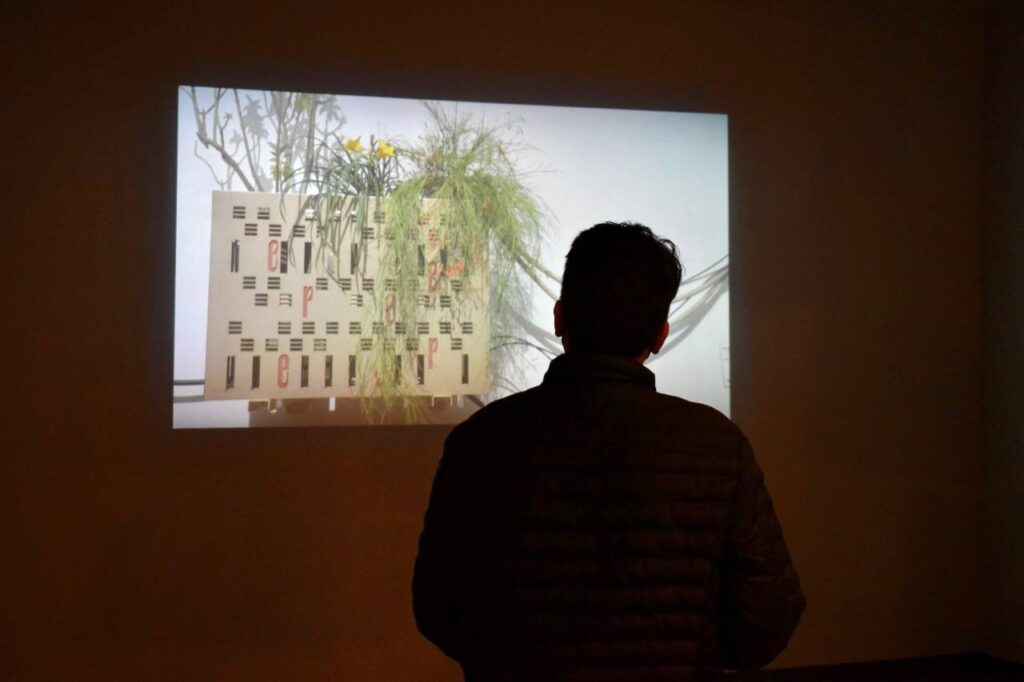 San Ildefonso exhibe 85 proyectos de la Bienal de Arquitectura 6 bienal de arquitectura