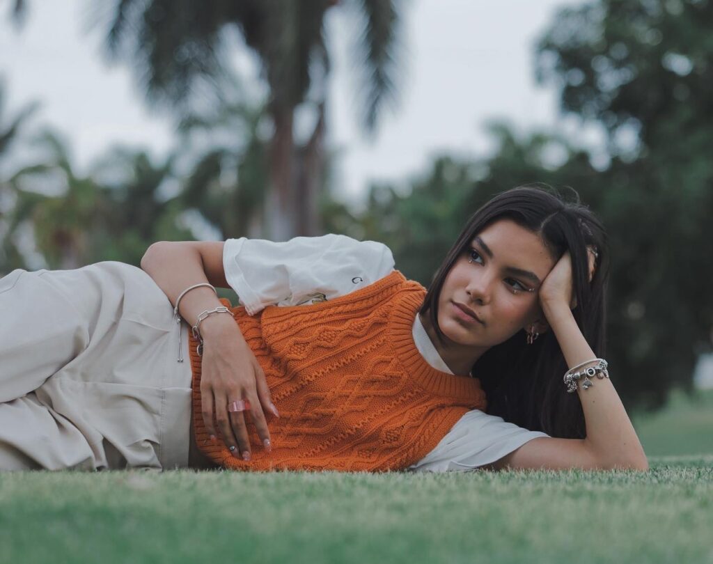 La ‘youtuber teen’ Ana Emilia logra 'sold out' en el Metropólitan 8 ana emilia