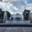 Museo Nacional de Antropología.
