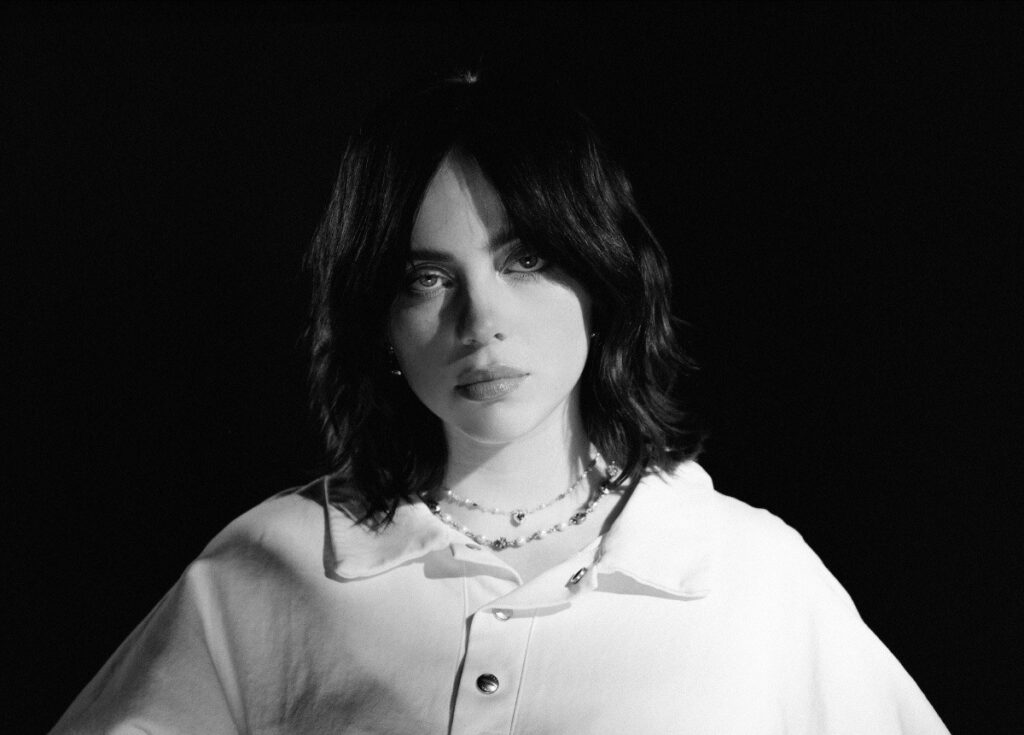 Billie Eilish regresa a México ‘más feliz que nunca’ 6 Billie Eilish