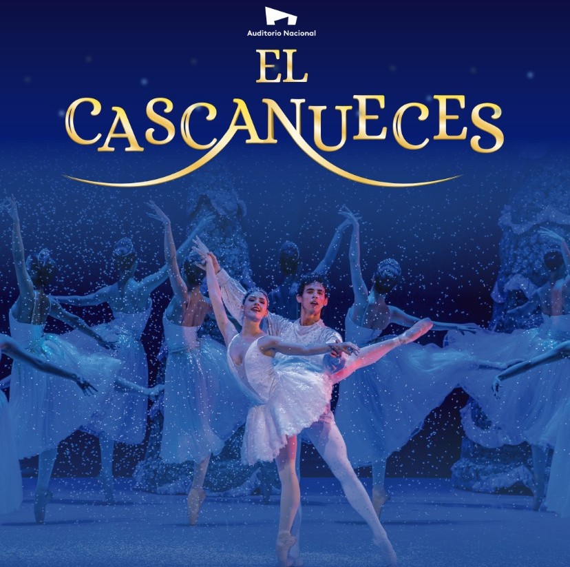 Regresa ‘El Cascanueces’ Al Auditorio Nacional - Fusilerías