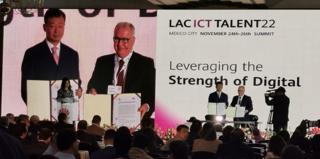 Se requieren 2.5 millones de talentos digitales para cubrir demanda 6 Talentos digitales