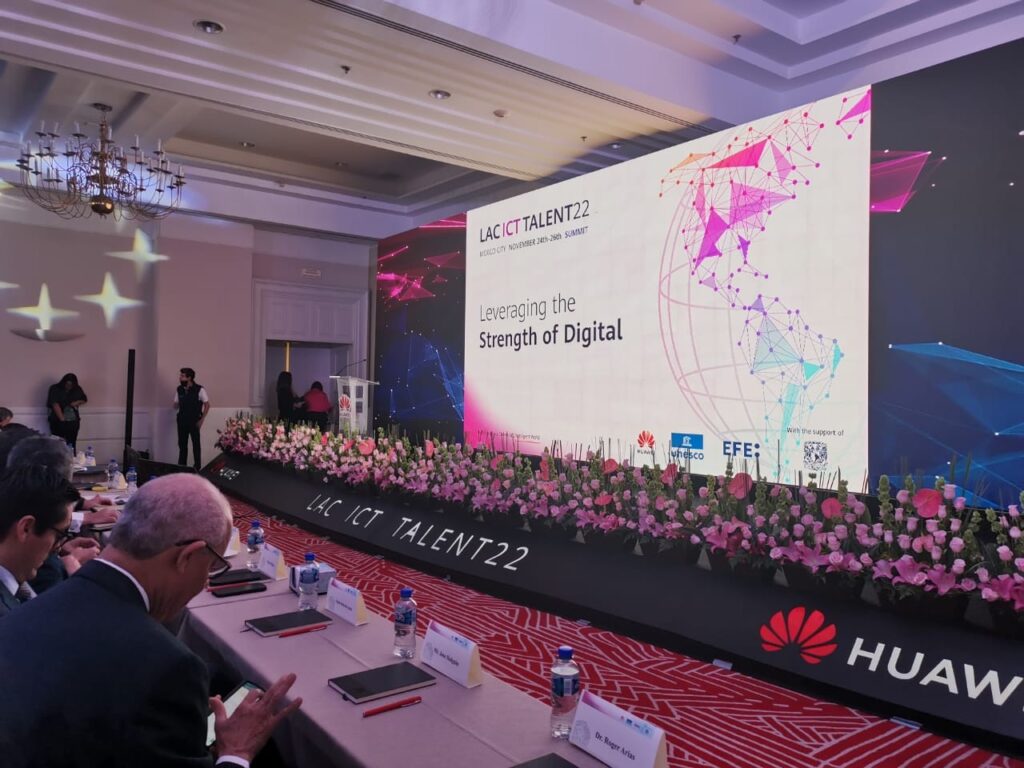 Se requieren 2.5 millones de talentos digitales para cubrir demanda 8 Talentos digitales