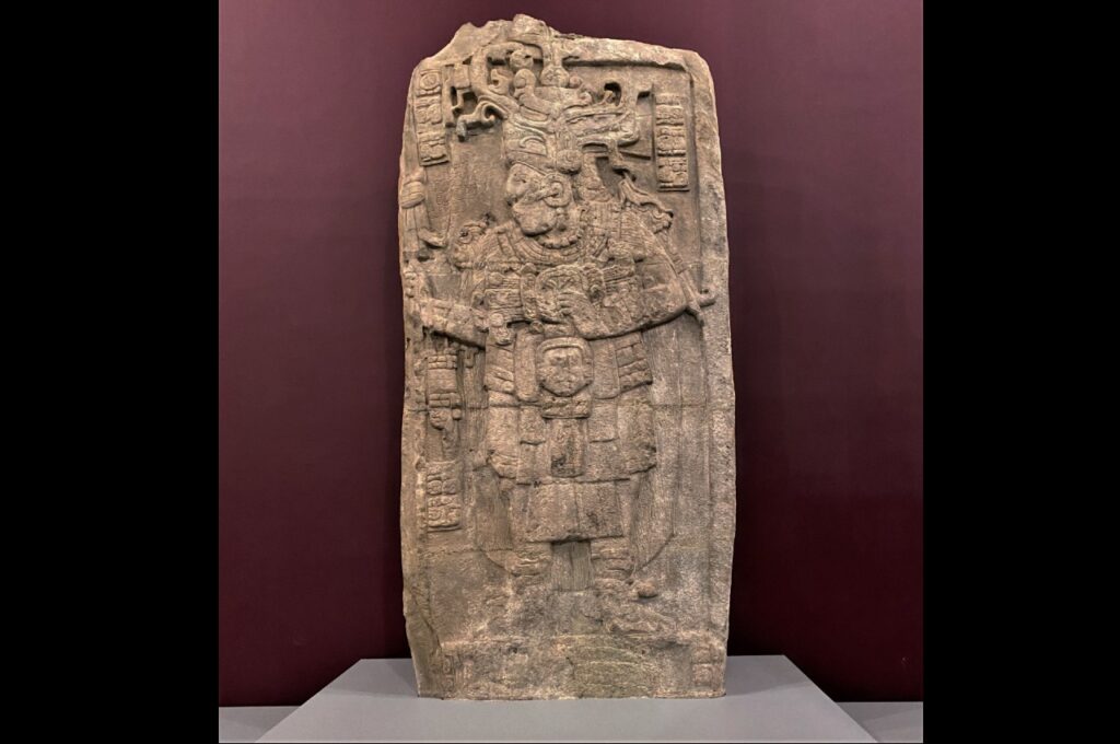 arte maya