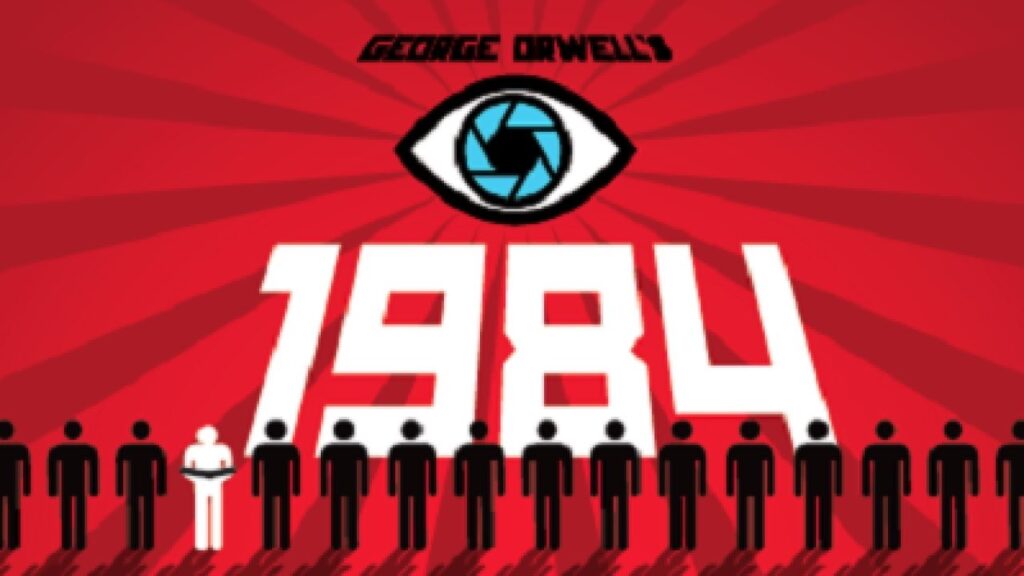 George orwell
