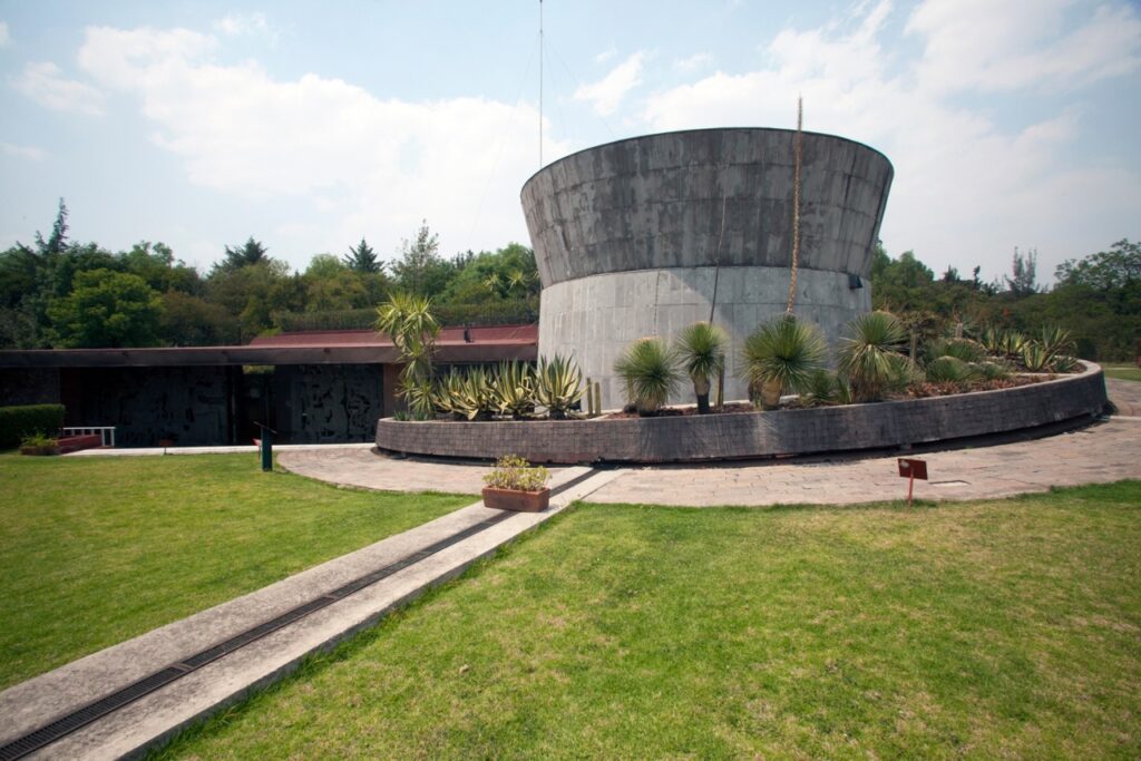 Con remodelación, Museo del Caracol va por los 33 mil visitantes al año 6 Museo del Caracol