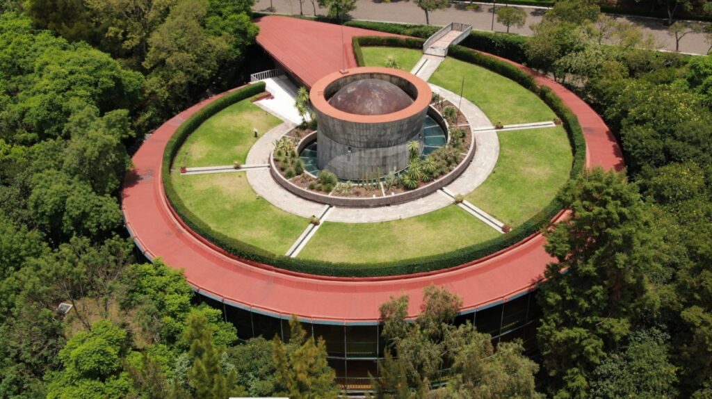 Con remodelación, Museo del Caracol va por los 33 mil visitantes al año 8 Museo del Caracol