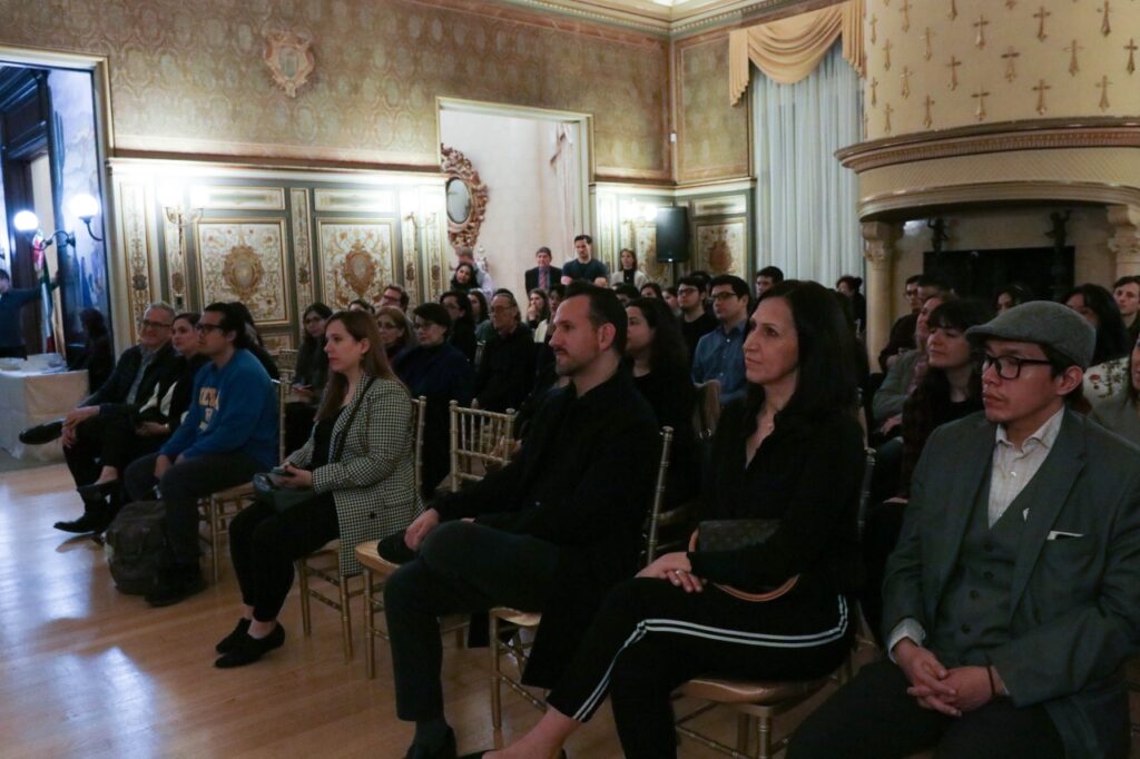 Lleva Nuevo León arte, música y danza a Washington 8 Nuevo León