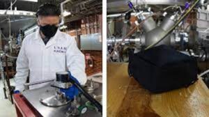 La UNAM, la institución educativa que más invenciones patenta 7 UNAM