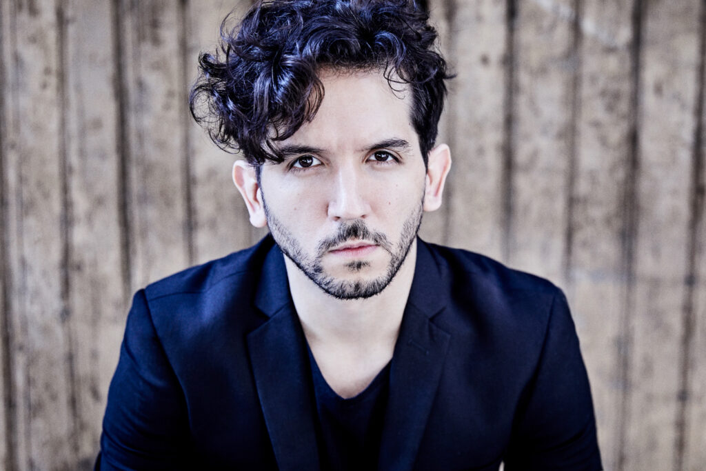 ‘Orfeo y Euridice’ mezcla amor y tragedia como en la vida real 6 Leandro Marziotte