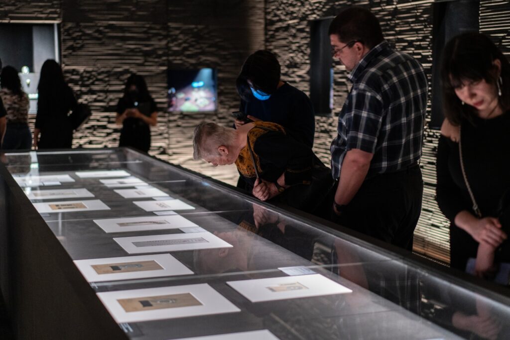 El Museo Jumex se viste con las joyas más icónicas de Cartier 6 Cartier