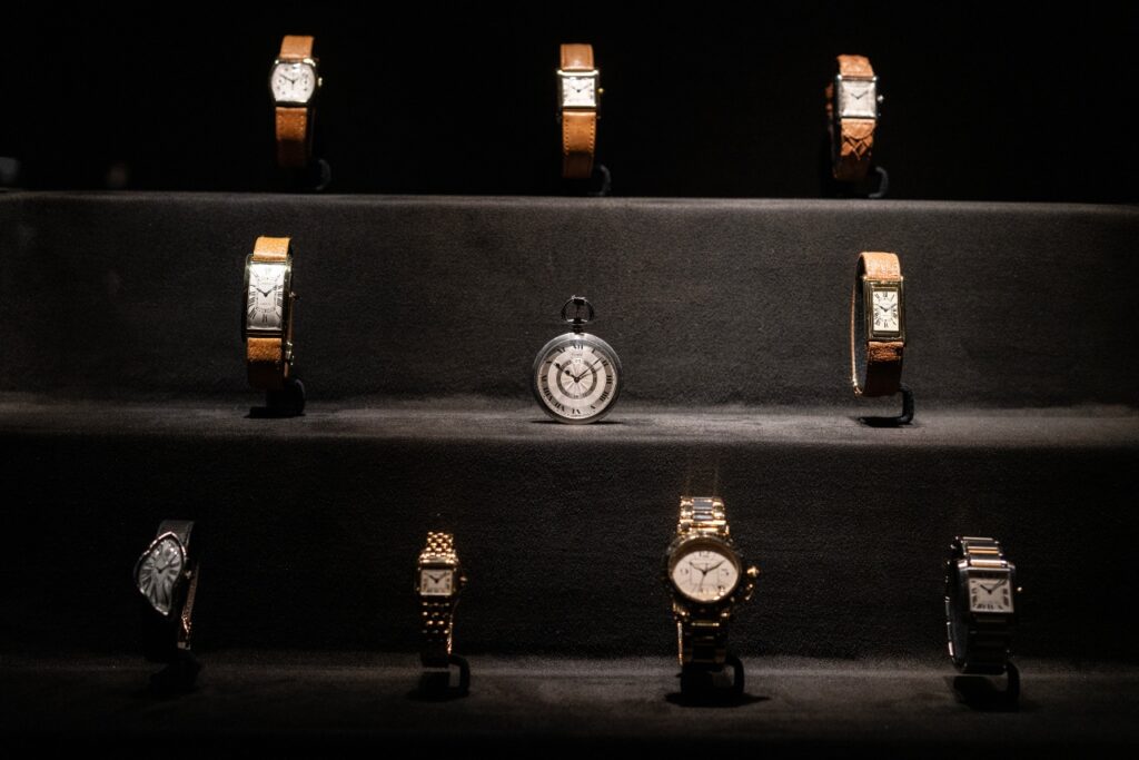 El Museo Jumex se viste con las joyas más icónicas de Cartier 7 Cartier