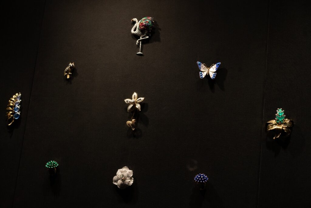 El Museo Jumex se viste con las joyas más icónicas de Cartier 8 Cartier