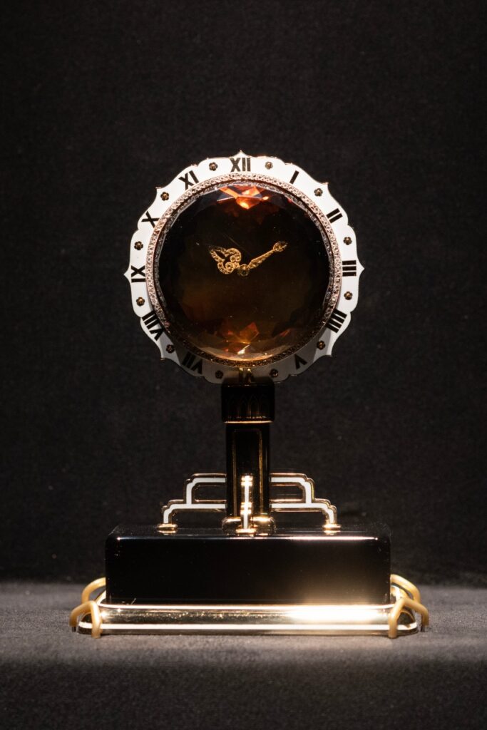 El Museo Jumex se viste con las joyas más icónicas de Cartier 9 Cartier