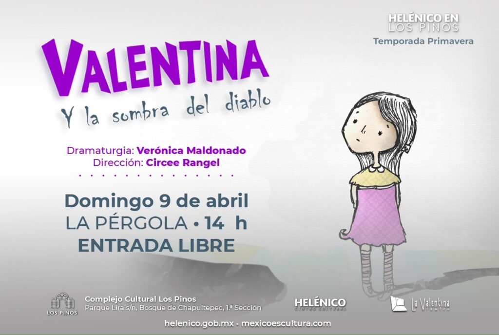 El Helénico mostrará en Los Pinos su potencial artístico con ocho obras 8 helenico