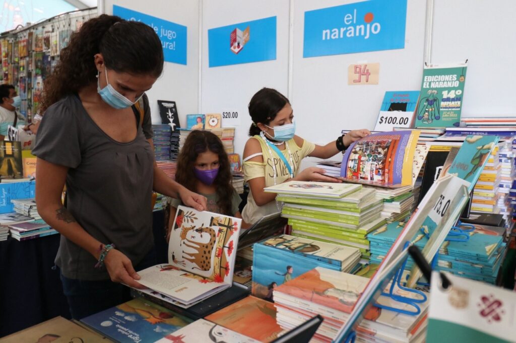 Más de 350 sellos editoriales participarán en El Gran Remate de Libros y Películas 7 Gran Remate de Libros y Películas