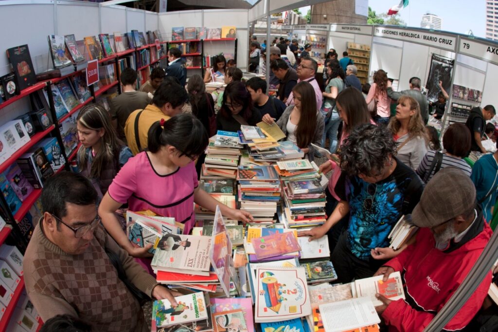Más de 350 sellos editoriales participarán en El Gran Remate de Libros y Películas 6 Gran Remate de Libros y Películas