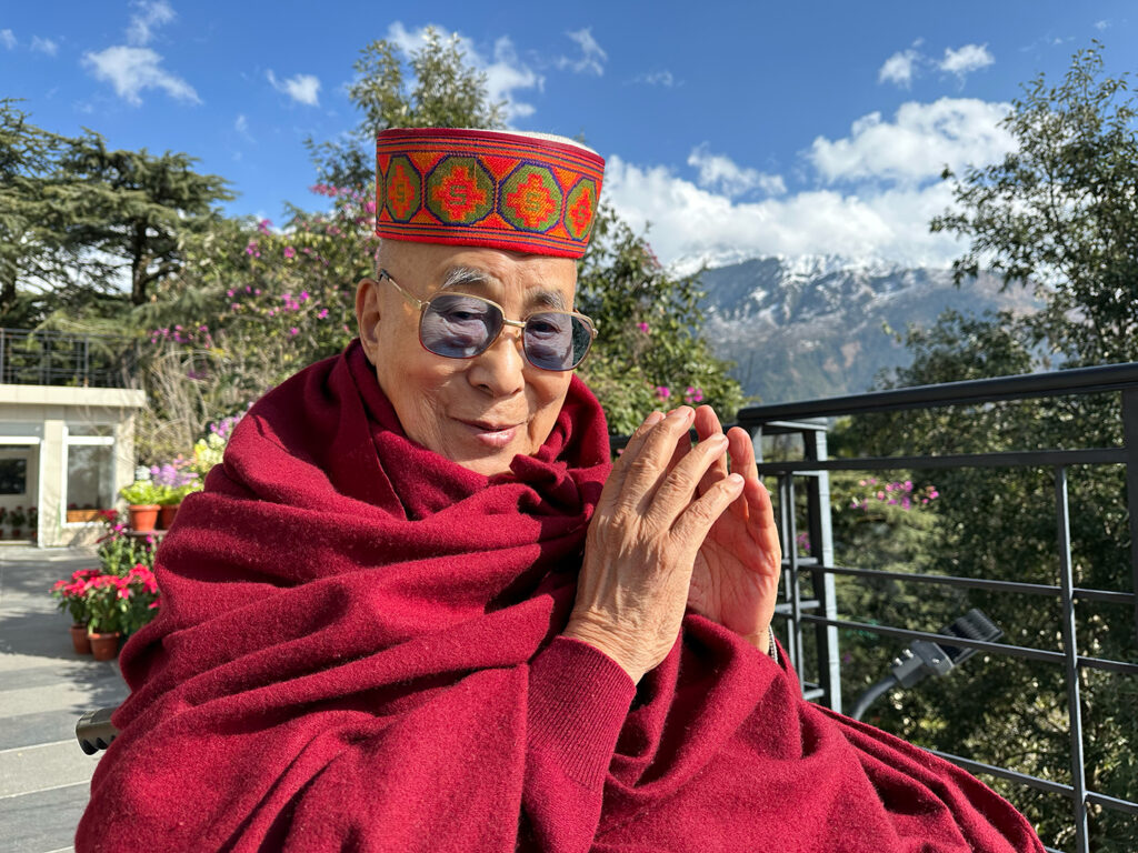 Dalai Lama: juicio sumario y colonialismo 6 Dalai Lama