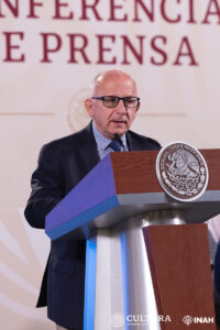 Renuevan con hallazgos recientes oferta de museos arqueológicos en Yucatán 7 Diego Prieto