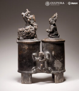 "Las vidas de los dioses" mayas llegan a museo de Texas 7 La divinidad en el arte maya presentan 89 obras incluidos prestamos de Mexico y Guatemala Foto Kimbell Art Museum