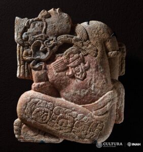"Las vidas de los dioses" mayas llegan a museo de Texas 6 Obras maestras del arte maya llegan a Texas con la exposicion Las vidas de los dioses Foto Kimbell Art Museum